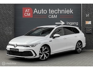 Volkswagen Golf Variant 1.5 eTSI R-LINE/150PK/DSG/ACC/DCC/IQ