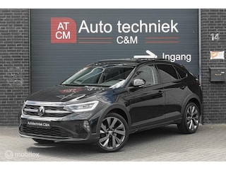Volkswagen Taigo 1.5 TSI STYLE 150PK/DSG/PANO/CAMERA/ACC/VOL