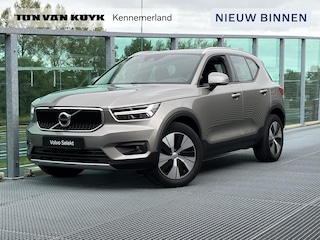 Volvo XC40 1.5 T3 Business Pro Trekhaak / Parkeercamera / Cruise Control / Keyless / Led verlichting / Carplay / Dealer onderhouden TVK