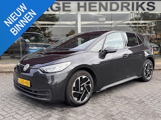 Volkswagen ID.3 Life 58 kWh | SOH: 95,1% | LED | 18"LM | Adaptive CC | Navi | Climate | Stoelverwarming |