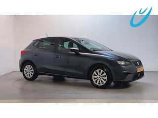 Seat Ibiza 1.0 EcoTSI Style Business Connect Stoelverwarming App-Connect DAB+
