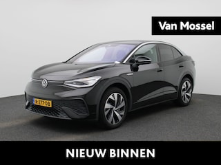 Volkswagen ID.5 Pro 77 kWh ADAPTIEVE CRUISE | PDC | STOEL & STUURVERWARMING | NAVIGATIE | APPLE CARPLAY | CLIMA | LMV | 12 MAANDEN BOVAG GARANTIE |