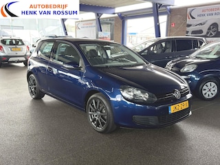 Volkswagen Golf 1.4 Easyline Distributieriem recent vervangen.