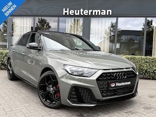 Audi A1 Sportback 40 TFSI S-Line Aut./ B&O/ Keyless/ Sfeerverl.