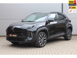 Toyota Yaris Cross 1.5 Hybrid 115 Dynamic 4seizoenen/Winterpakket/CAM