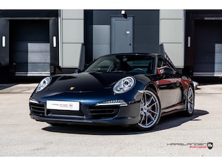 Porsche 911 /991 3.8 Carrera 4S 2015 74.000 KM
