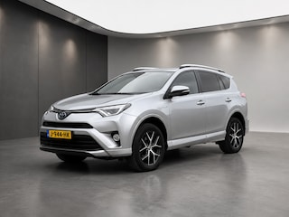 Toyota RAV4 2.5 Hybrid AWD Executive 197PK | Dealer Onderhouden