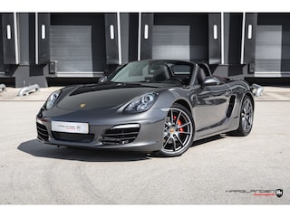 Porsche Boxster 2.7 PDK NL AUTO