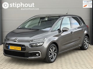 Citroën C4 Picasso 1.2 PureTech Selection | Dealer ond. | Nw. distr. riem | Panorama | Trekhaak