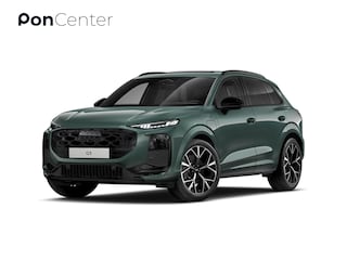 Audi Q3 S edition 1.5 e-hybrid 200 kW / 272 PK | 20" | Pano dak | Keyless Entry/Start |