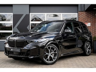 BMW X5 xDrive50e M Sport | Panorama | Comfort Seats | Driving Ass. Prof. | 360 Camera | Harman/Kardon | 21' Inch |