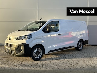 Peugeot Expert EV L2 75 kWh | Camera | Navigatie | Apple Carplay/Android Auto