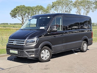 Volkswagen Crafter 30 2.0 TDI L3H2 Highline Cruise control, Airco, Pdc, Carplay, Navi, Camera, Stoelverwarming, DSG autom, Trekhaak