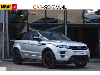 Land Rover Range Rover Evoque 2.0 Si 4WD Dynamic Pano Camera Trekhaak