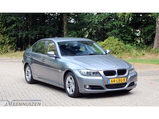 BMW 318i Business Line | 2010 |✨Cruise |❄️Clima |⭐Xenon |
