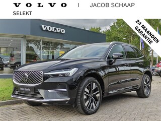 Volvo XC60 T6 AWD 350PK Plug-in Hybrid Plus Bright | BLIS | Keyless | ACC | PDC V+A | 360 Camera | H&K | Pano |