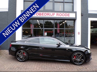 Audi A5 Coupé 3.2 FSI Pro Line AUTOMAAT,TOP STAAT !!!