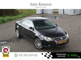 Volkswagen Eos 2.0-16v FSI | Rijd goed / Dak werkt niet |