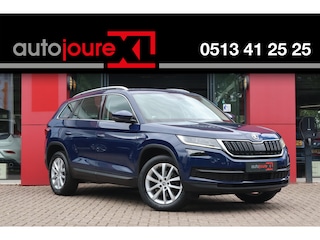 Skoda Kodiaq 1.4 TSI Style Business | Origineel NL | Trekhaak | Camera | Canton Audio |