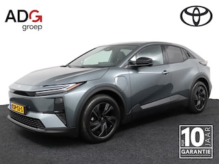 Toyota C-HR First Edition 77 kWh | 607 km WLTP rijbereik | Apple Carplay/Android Auto | dodehoek detectie | Navigatie |
