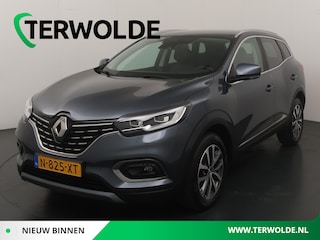 Renault Kadjar TCe 140 EDC GPF Intens | AUTOMAAT | Trekhaak | Parkeercamera |