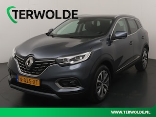 Renault Kadjar TCe 140 EDC GPF Intens | AUTOMAAT | Trekhaak | Parkeercamera |