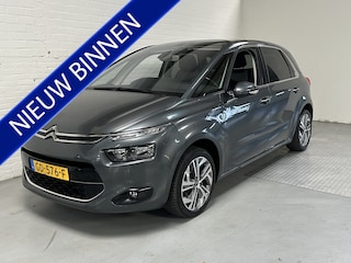 Citroën C4 Picasso 1.2 PureTech Intensive CLIMA / CRUISE /CAMERA /TREKHAAK Dealer onderhouden
