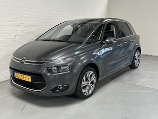 Citroën C4 Picasso 1.2 PureTech Intensive CLIMA / CRUISE /CAMERA /TREKHAAK Dealer onderhouden