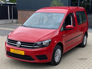 Volkswagen Caddy Combi Life 1.0 TSI 7p NIEUWSTAAT NAVI CRUISE CLIMA PDC