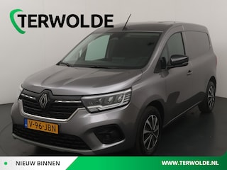 Renault Kangoo GB L1 Blue dCi 115 extra | Trekhaak |