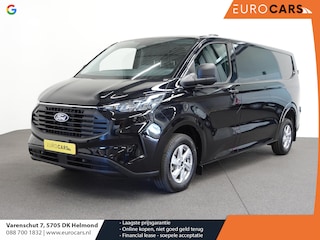 Ford Transit Custom 300 2.0 TDCI L2H1 Trend NIEUW MODEL Automaat | Navigatie | Airco | Cruise control | Parkeer sensoren | Camera | Trekhaak
