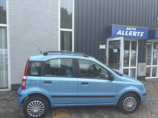 Fiat Panda 1.2 / AUTOMAAT /  EN AIRCO