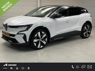 Renault Mégane EV60 Optimum Charge Techno / Nederlandse auto / SOH 95%/ stoel en stuurwielverwarming / Apple carplay Android Auto / Dealer onderhouden /
