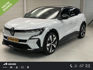 Renault Mégane EV60 Optimum Charge Techno / Nederlandse auto / SOH 95%/ stoel en stuurwielverwarming / Apple carplay Android Auto / Dealer onderhouden /