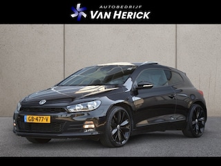 Volkswagen Scirocco 1.4 TSI Sport | Panoramadak | Cruise | Carplay