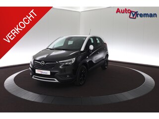 Opel Crossland X 1.2 Turbo Innovation