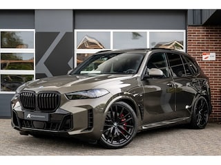 BMW X5 xDrive50e M Sport Pro | Panorama | Comfort Seats | Driving Ass. Prof. | 360 Camera | Harman/Kardon | Trekhaak | 22' Inch |