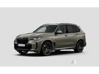 BMW X5 xDrive50e M Sport Pro | Panorama | Comfort Seats | Driving Ass. Prof. | 360 Camera | Harman/Kardon | Trekhaak | 22' Inch |