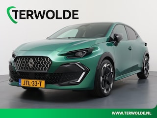 Renault Clio techno TCe 115 pk | Stoelverw. | Parkeercamera | 18" velgen |