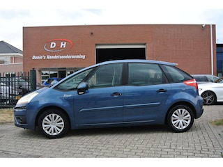 Citroën C4 Picasso 1.6 VTi Image 5p. airco inruil mogelijk nap