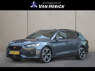 Cupra Leon 1.4 e-Hybrid 245PK VZ | Carplay | LED | Compleet
