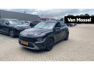 Hyundai Kona 1.0 T-GDI Comfort Smart | Carplay | Stoel + Stuur verwarming | All Seasonsbanden | Achterruitrijcamera |