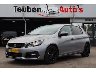 Peugeot 308 1.6 BlueHDi Blue Lease | Apple Carplay/Android Auto | Navigatie | Climate control | Cruise control