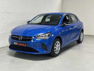 Opel Corsa 1.2 Edition AIRCO / CRUISE / CAMERA / APPLE CARPLAY