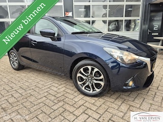 Mazda 2 1.5 Skyactiv-G GT-M Line NAVI PDC CLIMA CRUISE NAP