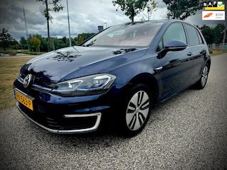 Volkswagen Golf 7,5 VIRTUAL COCKPIT, LEER, AFN TREKHAAK, NIEUWSTAAT,NAP