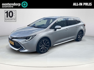 Toyota Corolla Touring Sports 2.0 Hybrid Executive