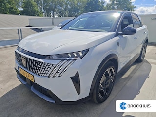 Peugeot 3008 1.6 plug-in Hybrid 195pk GT | Automaat | Navigatie | Camera | Luxe stoelen | Massage | Focal | Trekhaak | 20 Inch |