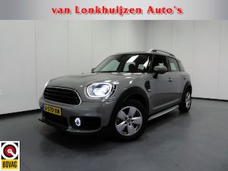 Mini Countryman 1.5 One NAVI/LEER/EL.KLEP/LED/16"LMV!