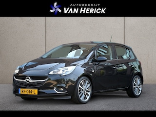 Opel Corsa 1.4 Innovation | Automaat | Trekhaak | Camera